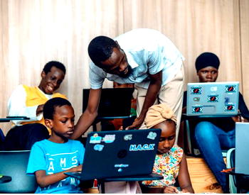 Coding, Confidence & Community: Kidsthatcode Summer Bootcamp 2025 returns in August