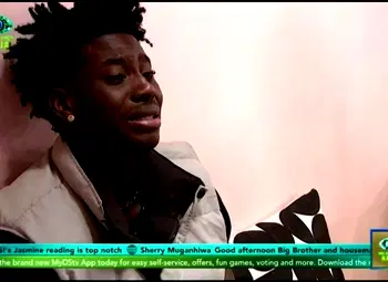 BBNaija 10: Koyin breaks down after heated clash with Kaybobo