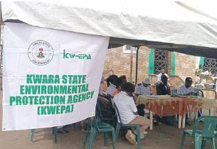 Mobile court on standby, as street traders clash with Kwara govt