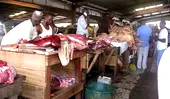 Lagos butchers lament soaring meat prices, urge govt intervention