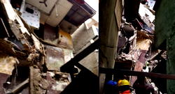 Three-storey building collapses on Lagos Island, many injured