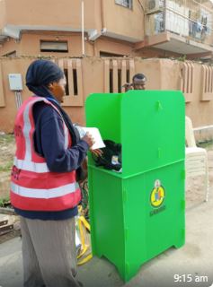 Electronic transmission of election results: A national imperative for credible elections in 2027