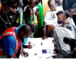 ELECTORAL INFIDELITY: The betrayal of Nigeria’s democratic promise