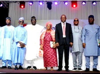 Jakande’s template’ll save Nigeria, media – Journalism icons, leaders, others