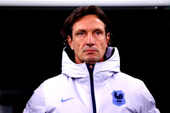 France football boss backs coach despite ‘cruel’ Women’s Euros elimination
