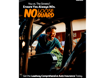 How Leadway’s No Looseguard Campaign is Changing How Nigerian Drivers See Car Insurance