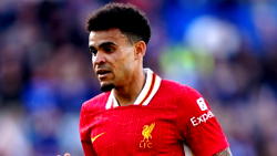 Bayern Munich sign Luis Diaz from Liverpool