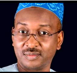 2027: ADC might become another PDP or APC, if…, Lukman warns