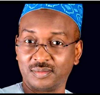 2027: ADC might become another PDP or APC, if…, Lukman warns