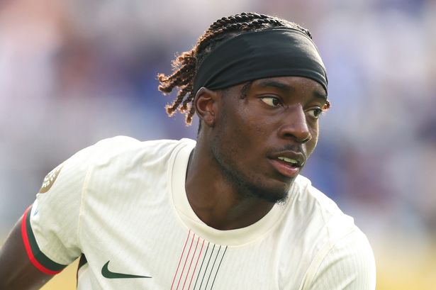 Arsenal fans sign petition against signing Madueke from Chelsea