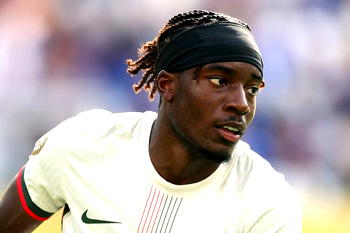 Arsenal fans sign petition against signing Madueke from Chelsea