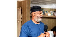 President Mahama appoints Said Sinare as Ghana’s Ambassador to Saudi Arabia