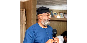 President Mahama appoints Said Sinare as Ghana’s Ambassador to Saudi Arabia