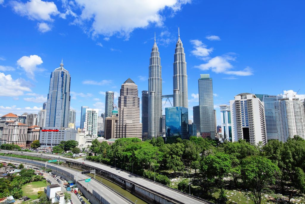 Malaysia