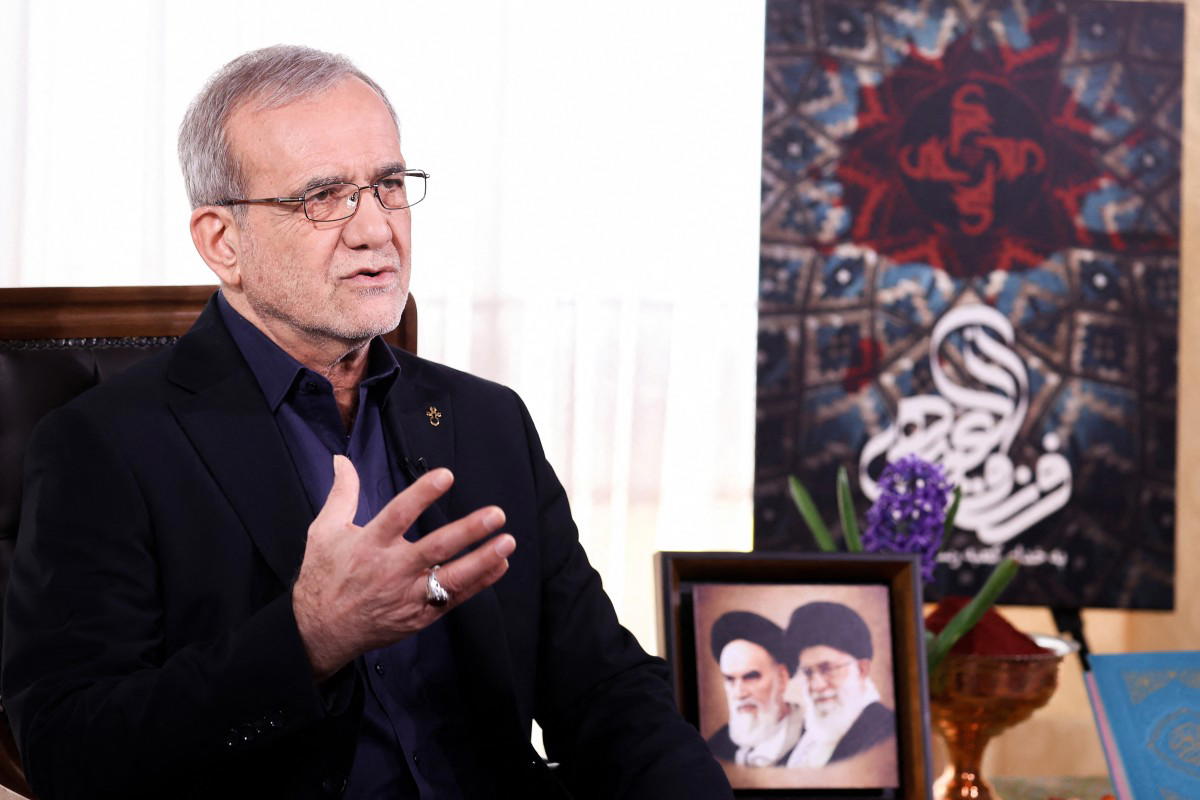 FILES-IRAN-ISRAEL-CONFLICT-POLITICS