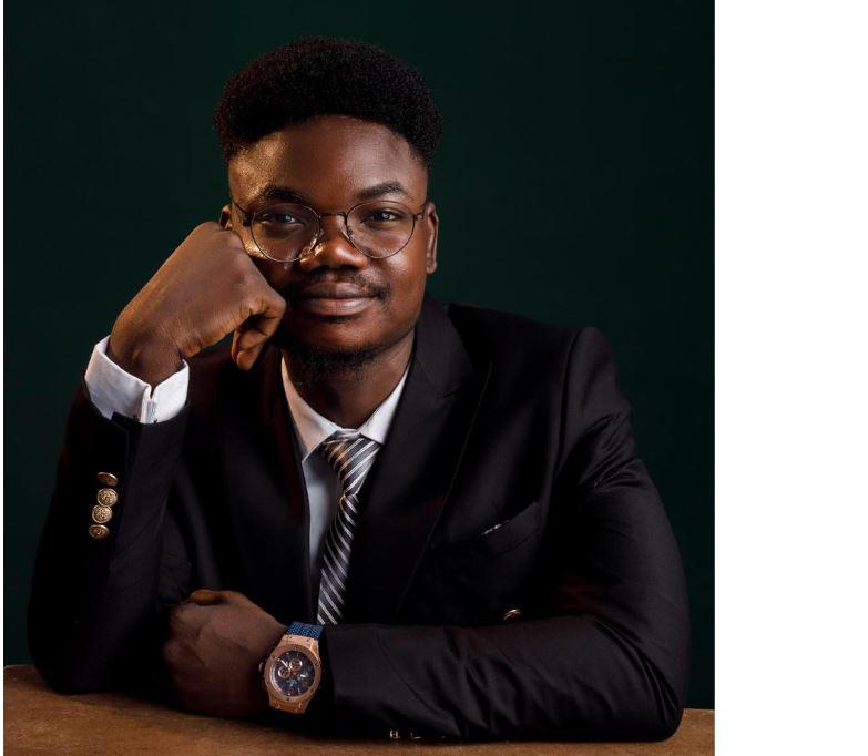 We’ll end ‘Japa or Nothing’ mindset – Michael Adesola, Web3 Academy