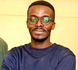 Breaking Boundaries with Code: Michael Akinyemi honoured at 2025 Limitless Without Borders Awards for Tech Leadership