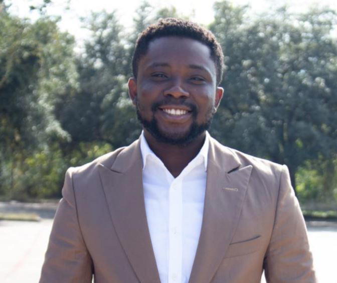 Michael Oladipo Akinsanya honoured with 2024 Dratech Technology Excellence Innovation Award for cybersecurity leadership
