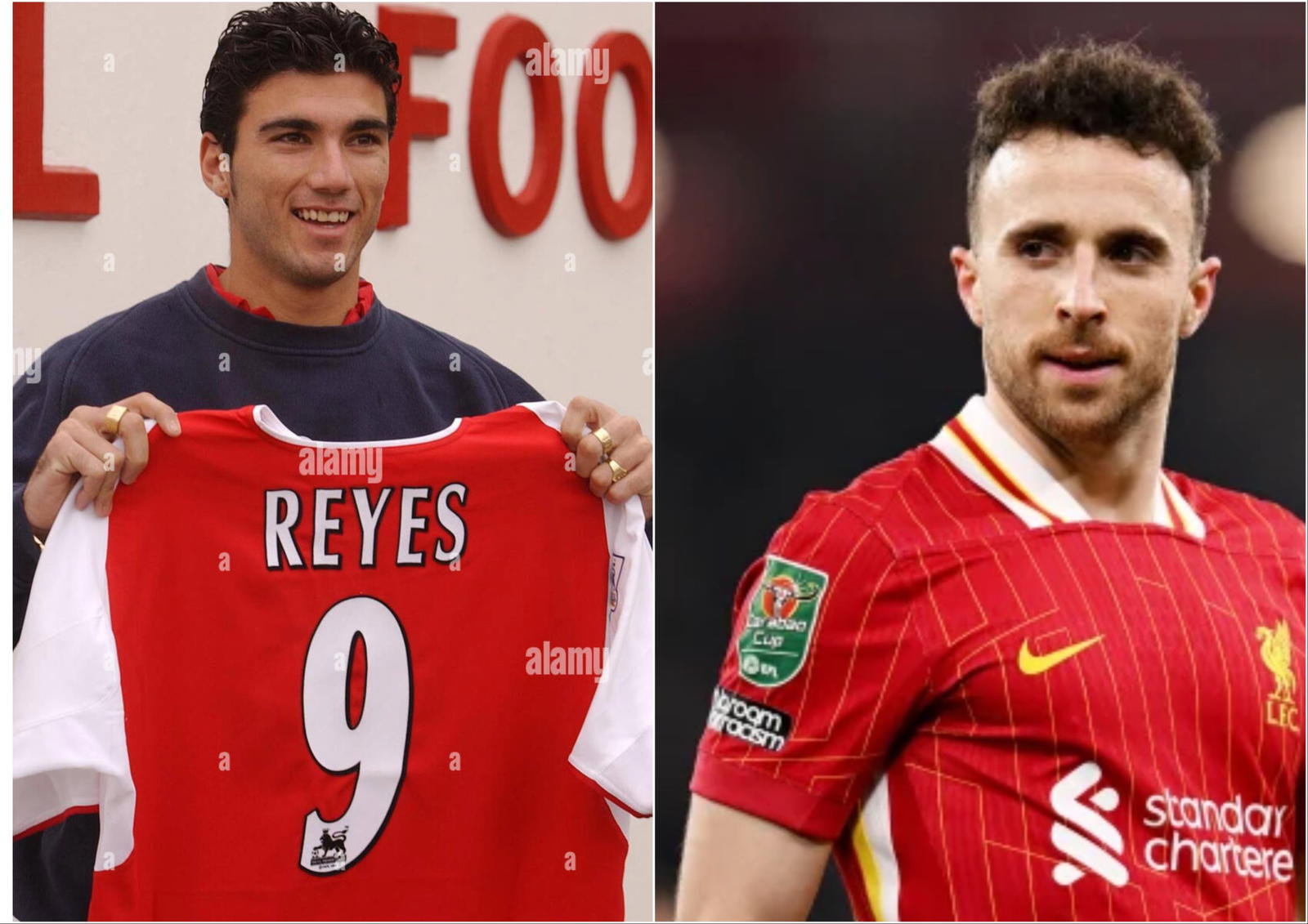10 footballers who have died in car accident