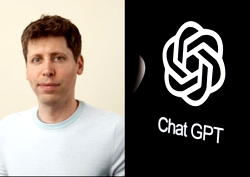 Personal chats with ChatGPT could be used as legal evidence – CEO Sam Altman