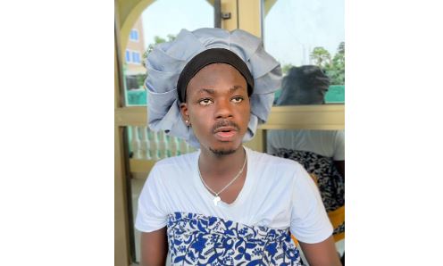 How I triumphed over cyberbullies with my skits –  Mohammed Ali