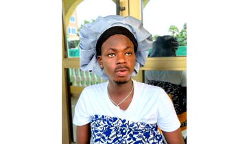 How I triumphed over cyberbullies with my skits –  Mohammed Ali