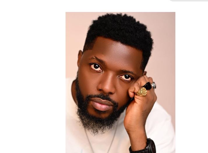 Action movies challenge me the most – Jerry Mudiaga