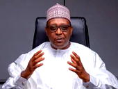 Why 2025 capital budget was not implemented — Minister Pate