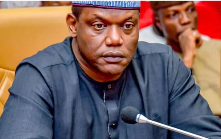 Babangida’s family denies son rejected Tinubu’s appointment