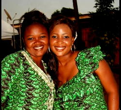 2 Bisexual Women Nabbed In Same-sex Act Escape Arrrest In Benin As Police Declare Suspects Wanted