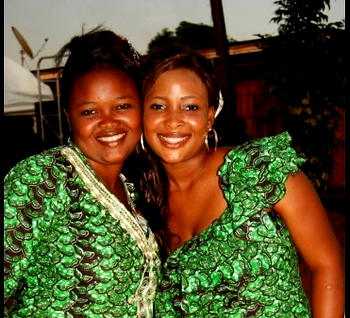 2 Bisexual Women Nabbed In Same-sex Act Escape Arrrest In Benin As Police Declare Suspects Wanted