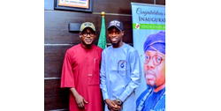 NANS lauds Osun Deputy Speaker for support for education, students’ welfare