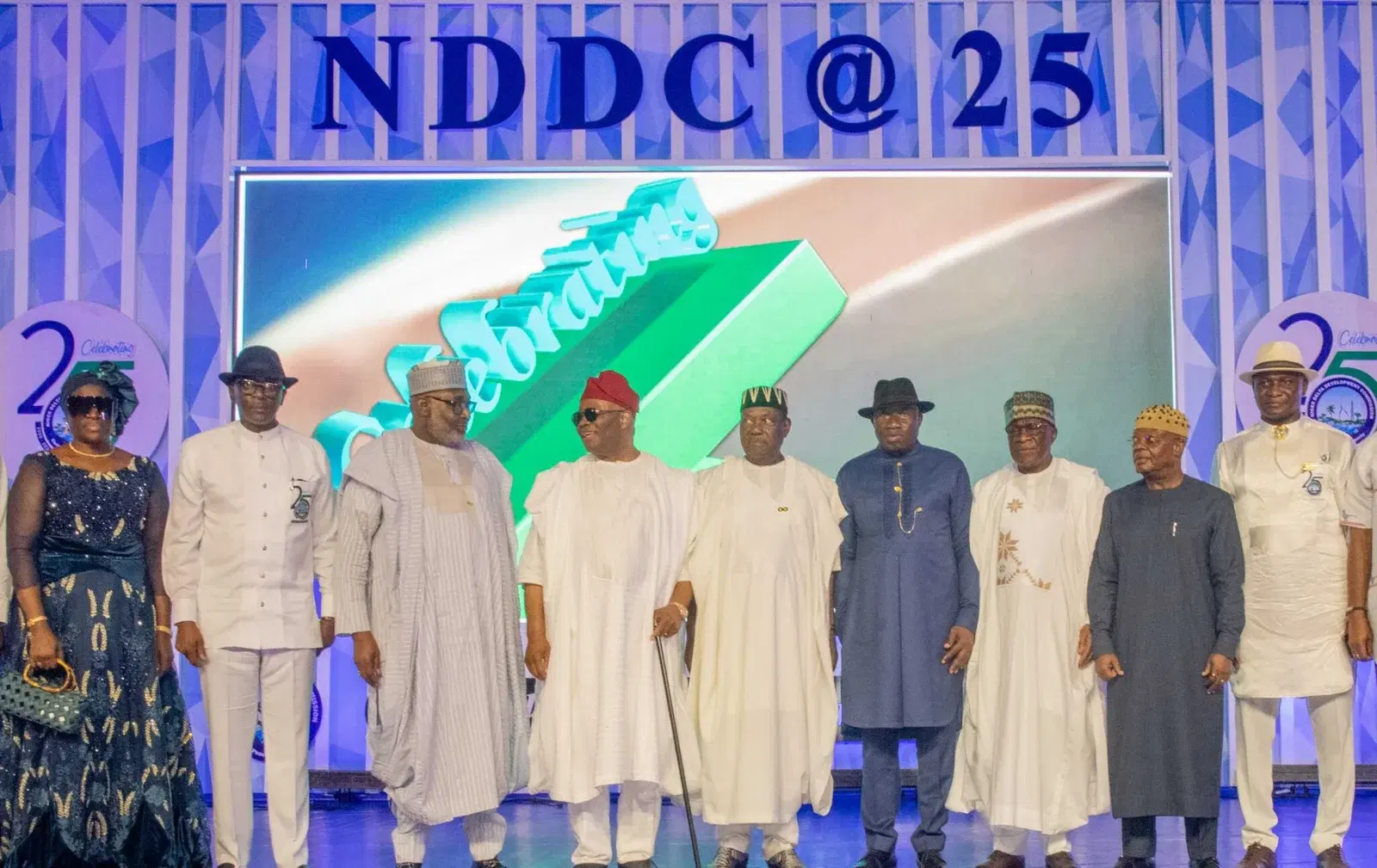 Tinubu directs NDDC to complete abandoned critical projects