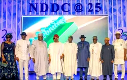 Tinubu directs NDDC to complete abandoned critical projects
