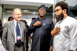 NGO, Miva Open University partner on full scholarship for students studying Digital Education