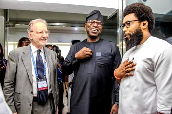 NGO, Miva Open University partner on full scholarship for students studying Digital Education