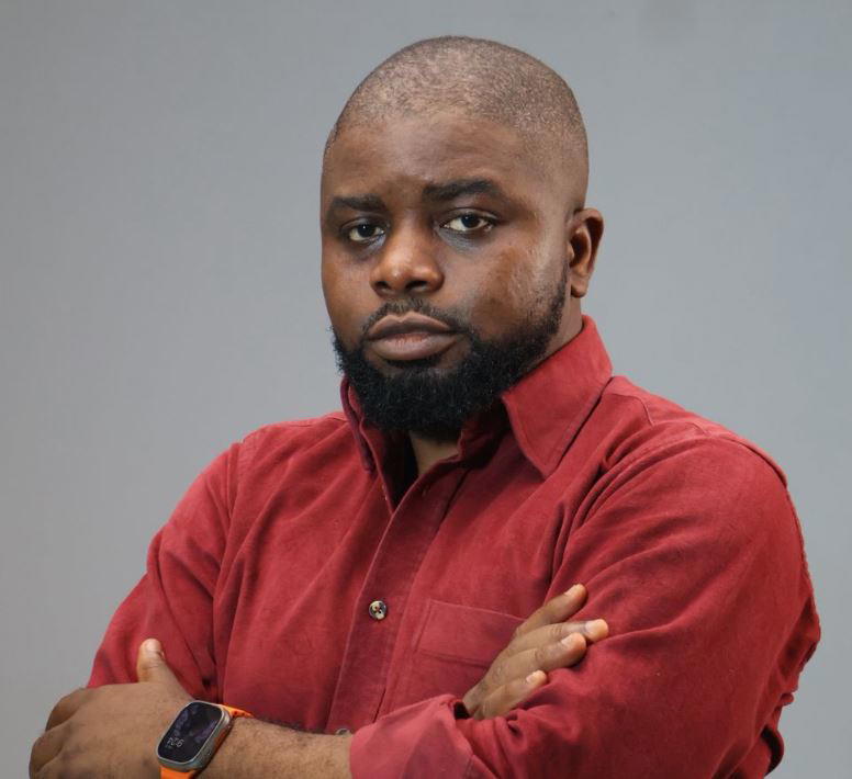 Nelson Asemota, TechPower Africa CEO honored as Top Leader in Technical Education at Lagos Youth Skill Day