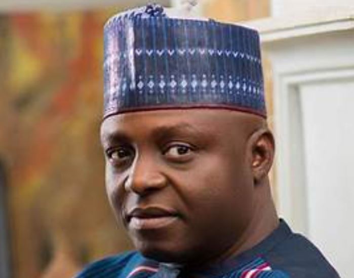 2027: APC’ll work with stakeholders to deliver for Tinubu, says Yilwatda