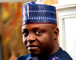 APC National chairman celebrates Chief Bisi Akande at 87