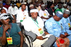 Niger stakeholders endorse ADC coalition