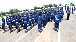 Beware of fake recruitment adverts – NAF warns public