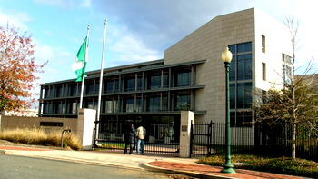Why we reduced visa validity for Nigerians – US Embassy