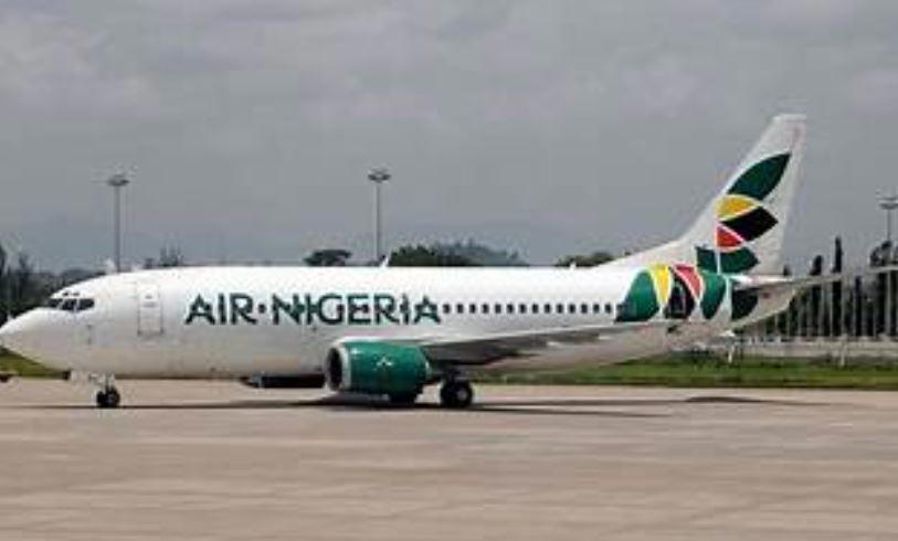 From Flash to Concord: Why Nigerian airlines die young