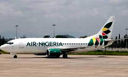 From Flash to Concord: Why Nigerian airlines die young