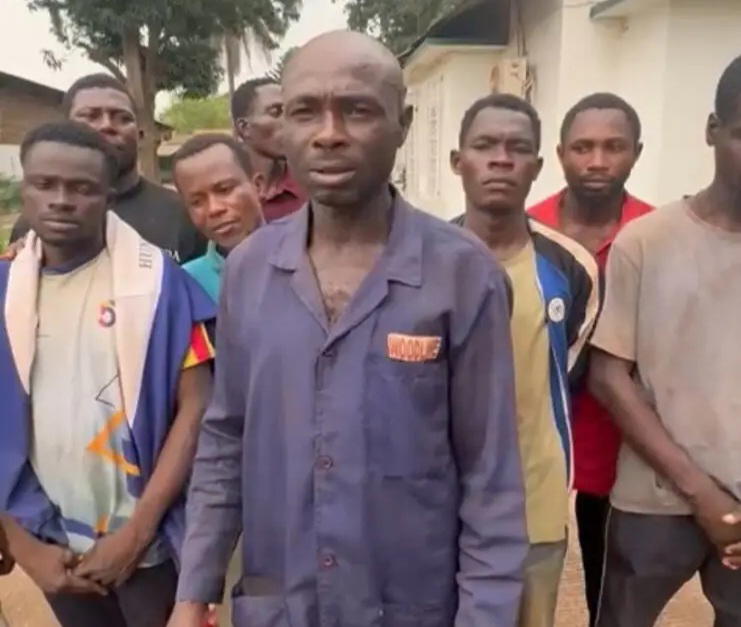 FG rescues Nigerian workers stranded in Central African Republic