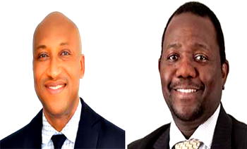 Two Nigerians, Balogun, Okwuonu emerge president, board member of ISFA