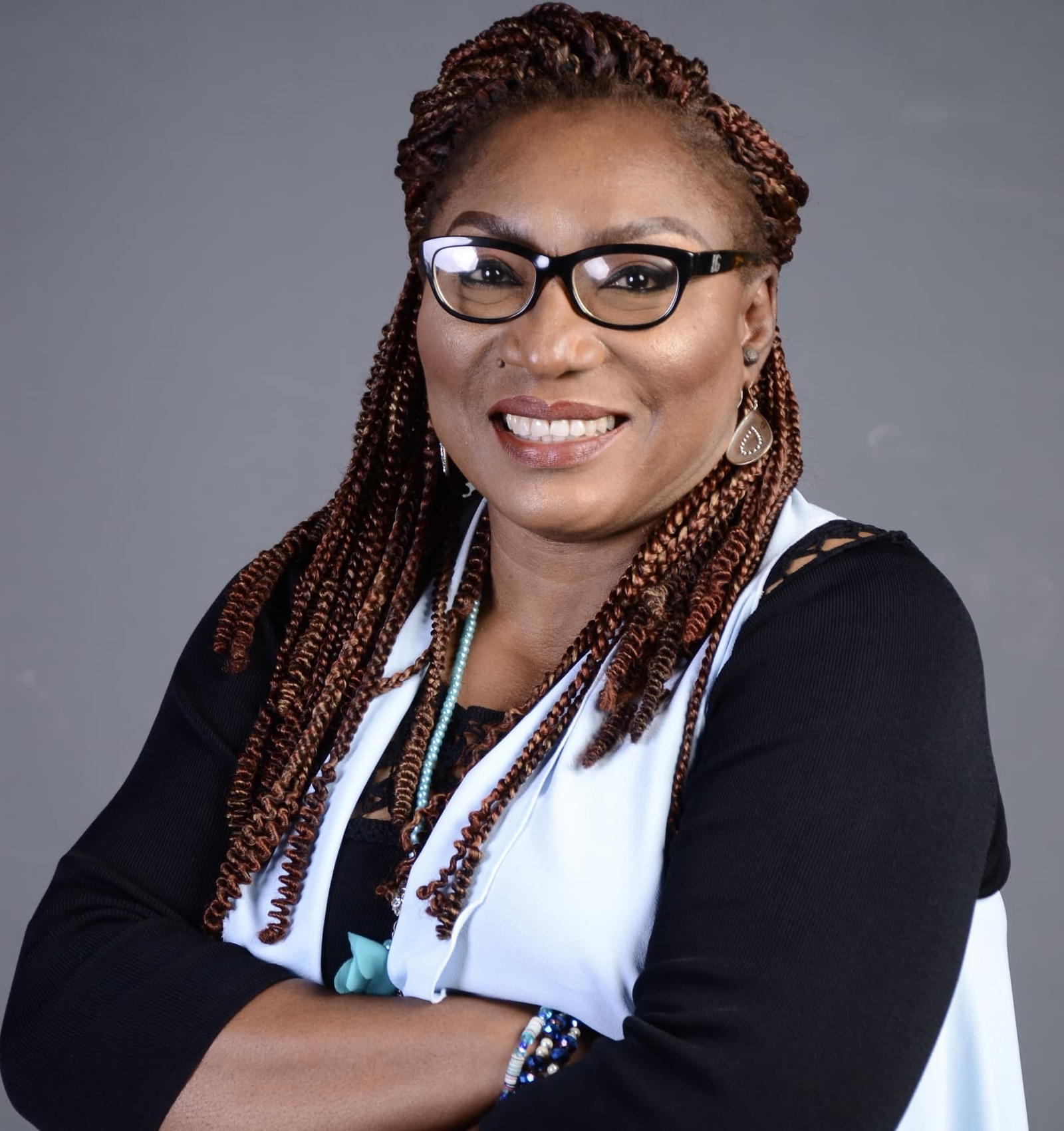 Nkechi Obi