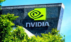 US firm Nvidia becomes world’s first $4trn company