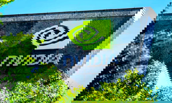 US firm Nvidia becomes world’s first $4trn company