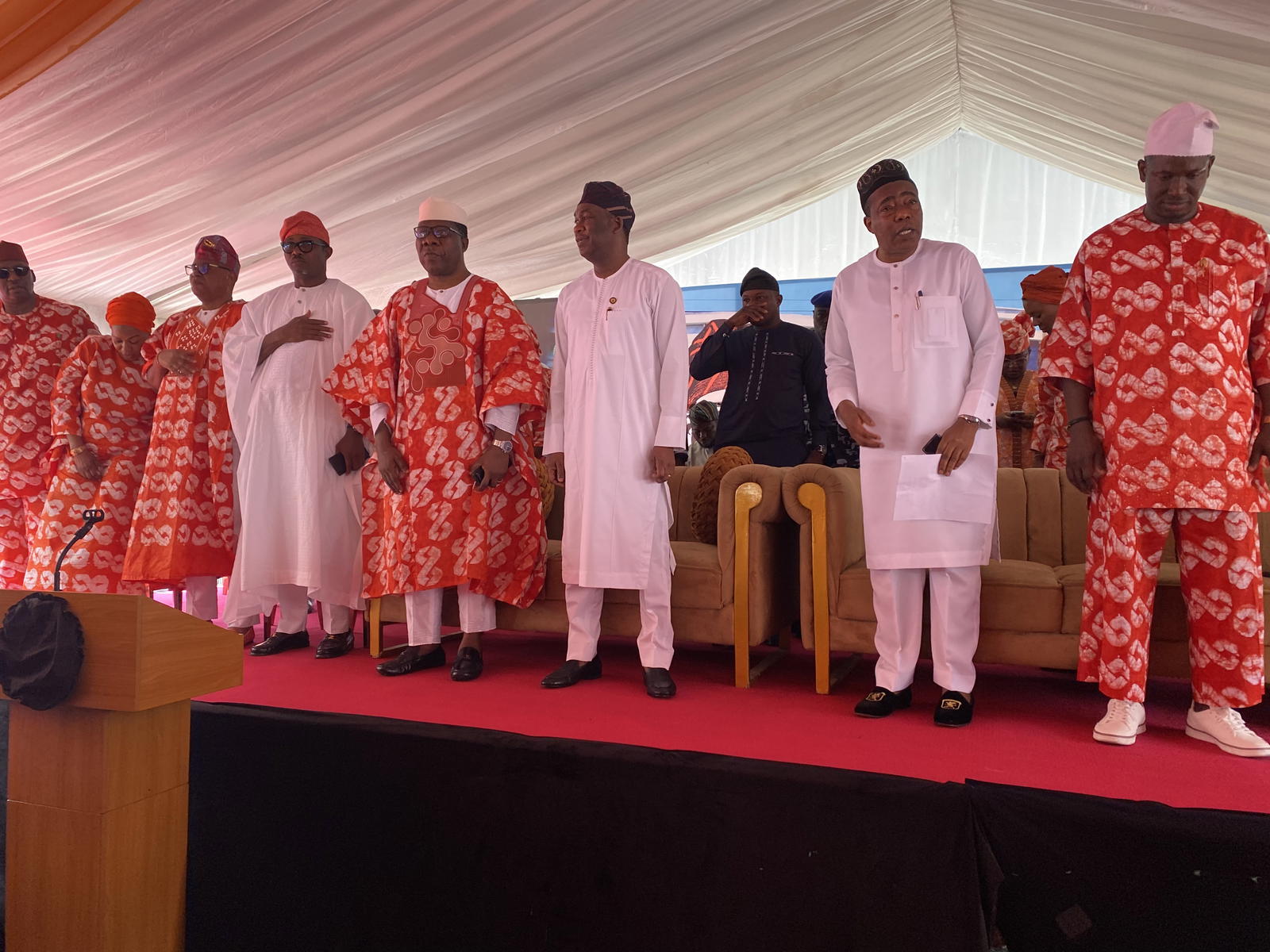Odi-Olowo:Ojuwoye LCDA